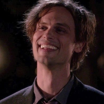 “I don’t hate you… im just not necessarily excited about your existence.” - Dr Spencer Reid