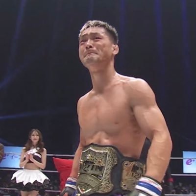 wjl4tmfNfqpzdGC's profile picture. 朝倉兄弟と牛久選手のファン