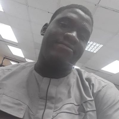 Chelsea💙🇳🇬.Electrical engineer. Back end Web developer. Foodie