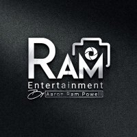 Ram Entertainment(@AaronRamPhoto) 's Twitter Profile Photo