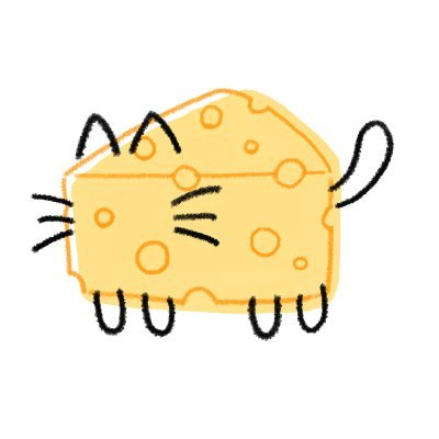 Cheese Cat | 起司貓貓さんのプロフィール画像