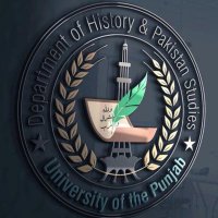 Department of History, Punjab University (@historians_pu) 's Twitter Profile