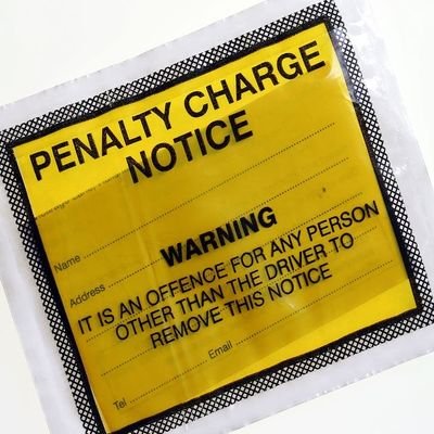 We appeal parking tickets. Our service is simple & effective.  We charge £15 to appeal a PCN or £35 if you have a court claim.