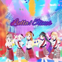 その他 Liella! P TVアニメ『ラブライブ！スーパースター!!』3期 第6話挿入歌/第8