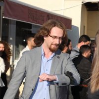 Şamil Dombaycı (@samildombayci) 's Twitter Profile Photo Şamil Dombaycı (@samildombayci) 's Twitter Profile Photo