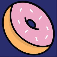 Donuts Cookgroup(@DCookgroup) 's Twitter Profile Photo