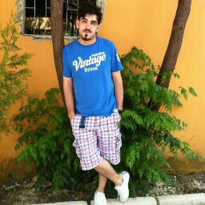 YusufAvcolu11's profile picture. Aşkım