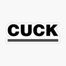 Cuck To Be