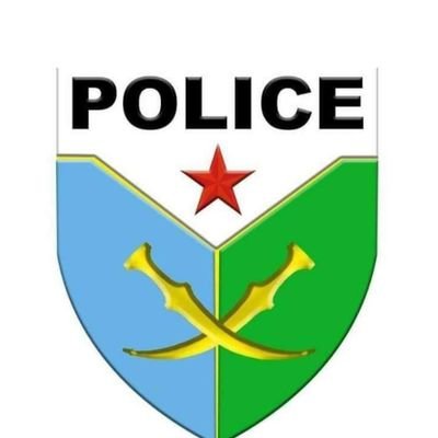 Bienvenue sur le compte officiel de la Police Nationale de Djibouti . En cas d'urgence, contactez le 999.