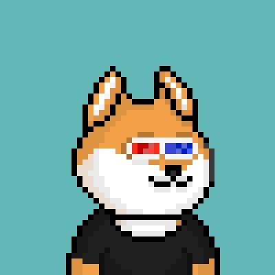 Shiba isn't just a crypto coin going to the moon. Shiba is a movement! https://t.co/adEpj5yDeM