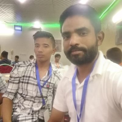 KailashPajiyar's profile picture. Hi