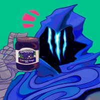 Jelly (@jellyval) 's Twitter Profile