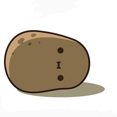 Potato_sama0 Profile Picture