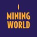 Mining World NFT (@miningworldnft) Twitter profile photo Mining World NFT (@miningworldnft) Twitter profile photo