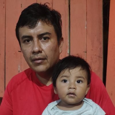 LennLpez1's profile picture. 