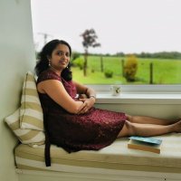 Ambika Nair(@ambikanair20) 's Twitter Profile Photo