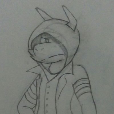 Chimera_Phantomさんのプロフィール画像