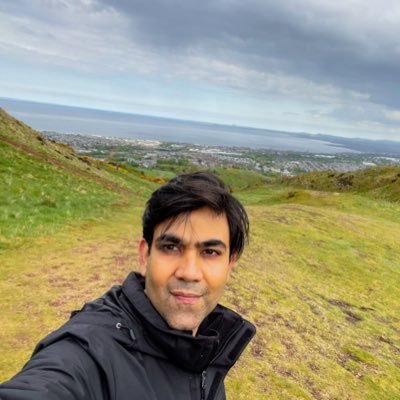 Haematology Trainee @SouthWales UK |MD, MRCP, DipRCPath( Haem)|🩸nerd | coffee addict | avid runner 🏃‍♂️ | lifelong learner