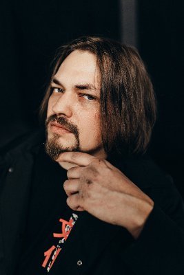 bethrezen's profile picture. Developing microservices based websites for lean startups #golang #docker #swarm #react