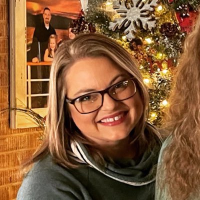 MerriePalmer's profile picture. Ada High Performing Arts Teacher