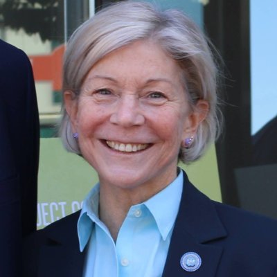 JanetBewley4WI's profile picture. Grandmother, State Senator for 25th District of Wisconsin, and Senate Minority Leader of the @WISenateDems.