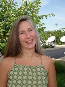 brenlm's profile picture. Variety is the key!  Active, dancing fool! :) With a head for archaeology and a wit that's sharp. Working in TV.