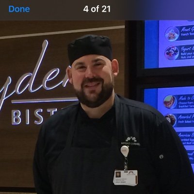 kdrake618's profile picture. 