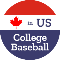 Canadians in US College Baseball(@CollegeBaseba12) 's Twitter Profileg