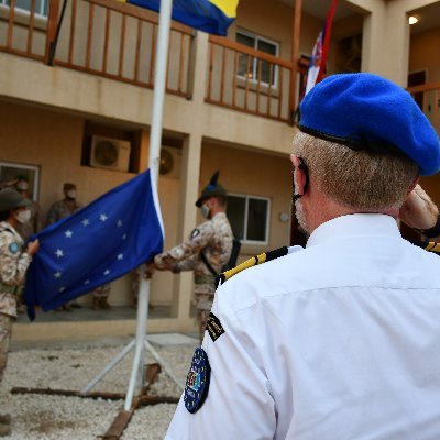 Former Director of the Irish Coast Guard 2007 - 2017, 2017 - 2023 Head of EU Mission to Somalia, 2023 -24 UN Maritime Security Lead in Malaysia.