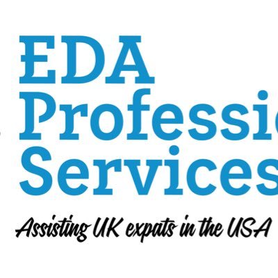 EDA Professional Services USA