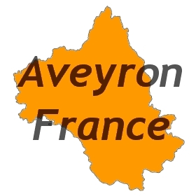 Tips, wetenswaardigheden voor een verblijf in de Aveyron, één van de mooiste departementen van Frankrijk. Nu ook via een uitgebreide website.