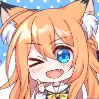 Kitsuneco || VGEN COMMS OPEN(@kitsuneco12) 's Twitter Profile Photo