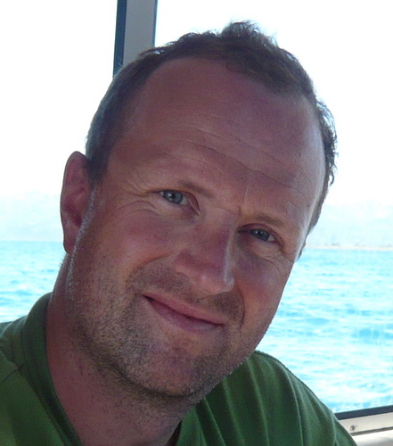 kjoren's profile picture. IT, historie og ledelse, leser og twitrer om dette og mangt.