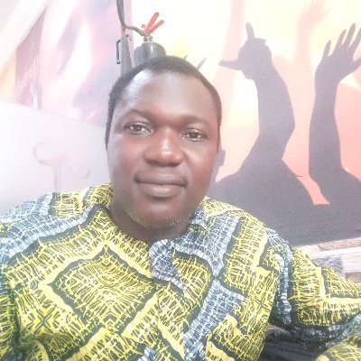 BSc.Ed Ilorin, MSc.Ed Lagos.
Data-Wise, Havard.
Science & Health Educator, Safety Professional, also advocate of good governance and peaceful coexistence.