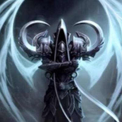 Crypto_Knight32's profile picture. 