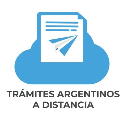 ApostillaArgent's profile picture. Trámite Argentinos a distancia nació con el objetivo principal de facilitarles y resolver las necesidades de documentacion