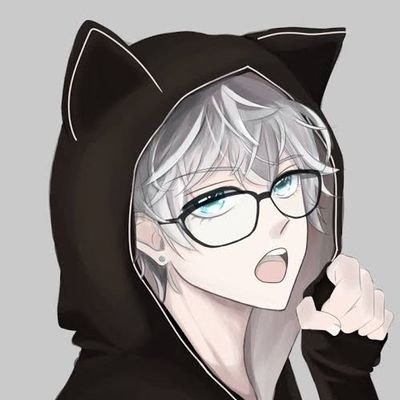 GShadow742's profile picture. 