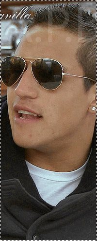 me encanta alexis sanchez y soy viña marina