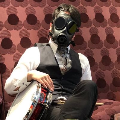 GasmaskDr Profile Picture