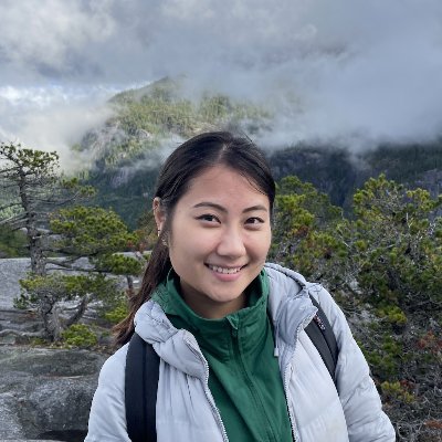 annieztchen's profile picture. she/her | product designer | alumna @uWaterloo | Interested in anything tech and design-related. Swiftie 💖