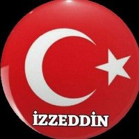 İZZEDDİN 🇹🇷(@izzeddinseker) 's Twitter Profile Photo