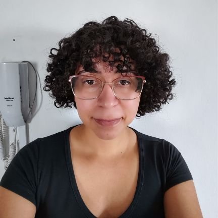 Data Scientist; Computer Vision; AI in health; diversity in AI;
Vegetarian; Dog lover
\\
Head of Data at @neuralmedai
\\
Cofounder of @mulheres_em_ia