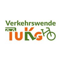 Verkehrswende TUKG(@VerkehrTUKG) 's Twitter Profile Photo