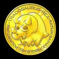 Tradosaure (@tradosaure) 's Twitter Profile