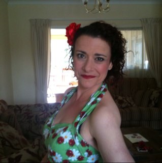 susiespinn's profile picture. 