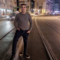 Ahmed Mado (@ahmedabdelmini1) 's Twitter Profile