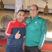 Coach El Hossain (@coachhossain) Twitter profile photo