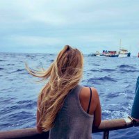 Giorgia Linardi (@giorgialinardi) 's Twitter Profile