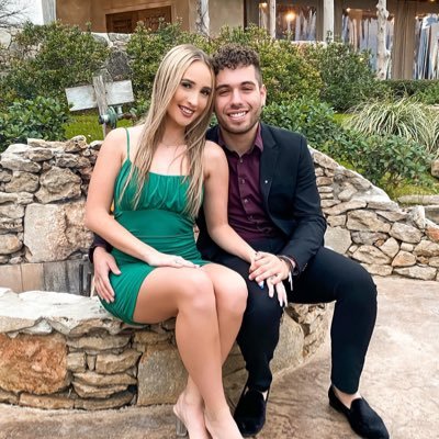 chloenwalker's profile picture. txst ΔΖ