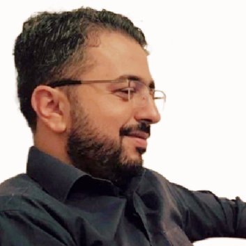 Tareq Technologist طارق أبوعنزة